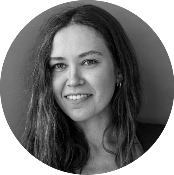 Екатерина Иванова