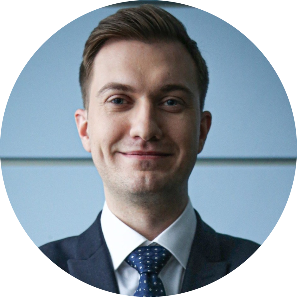 Кирилл Чухалдин