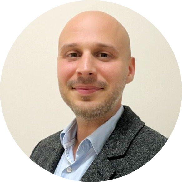 Михаил Шалатонов 