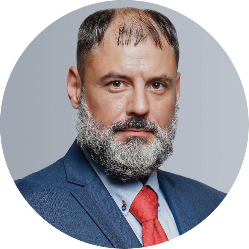 Андрей Переладов