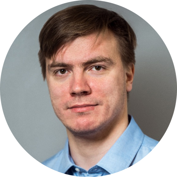 Максим Уваров