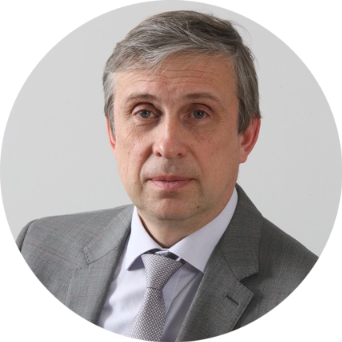 Владимир Миловидов