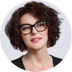 Кристина Тимошенко