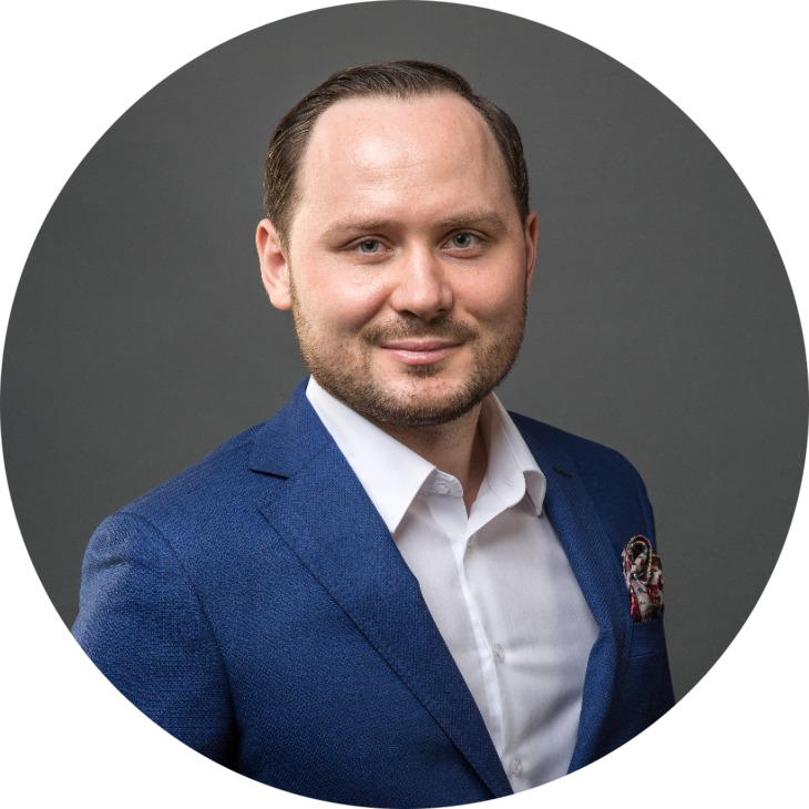 Денис Сверчков