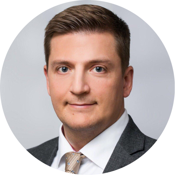 Борис Макевнин