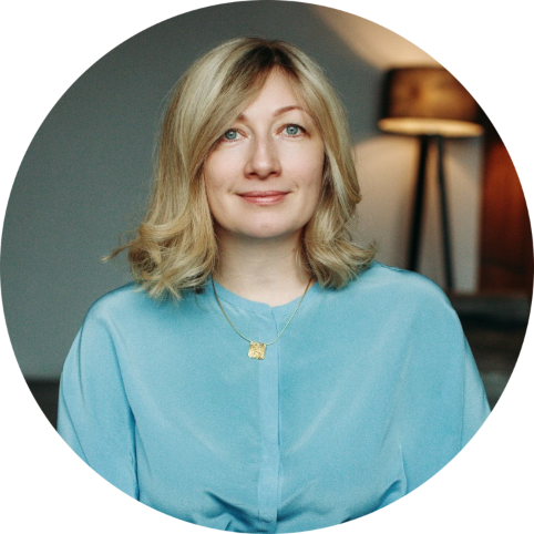 Ольга Калашникова