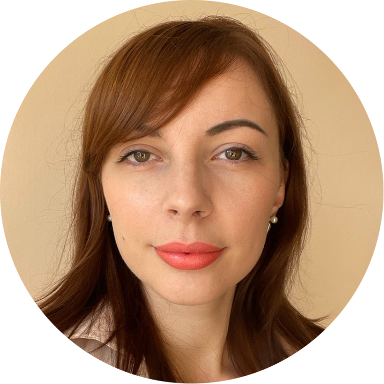 Дарья Роздобудько 