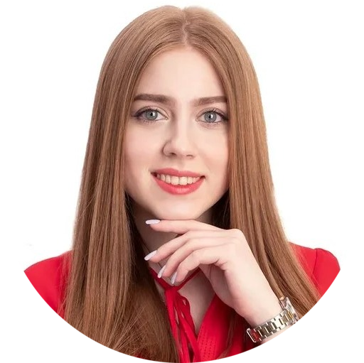 Наталия Полянская