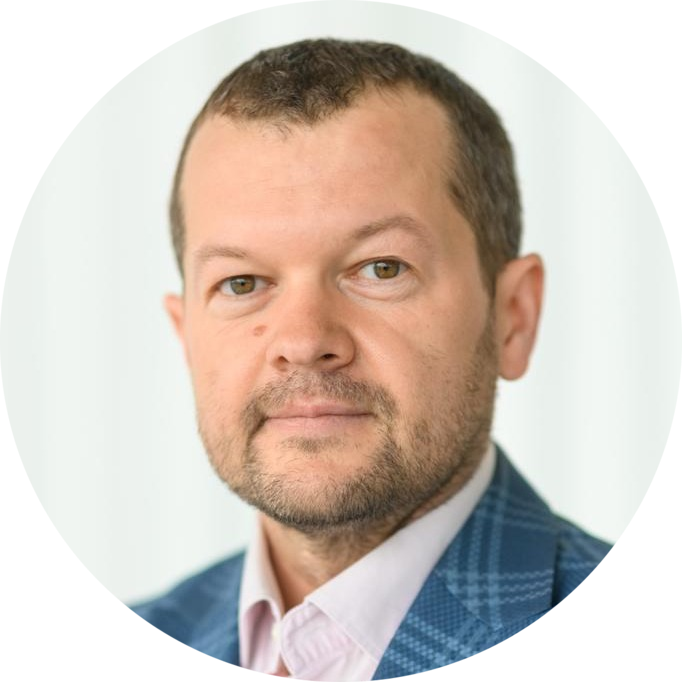 Денис Конанчук 