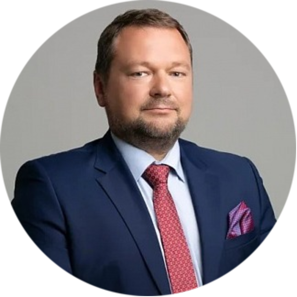 Сергей Шуляк