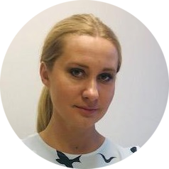 Виктория Селяметова