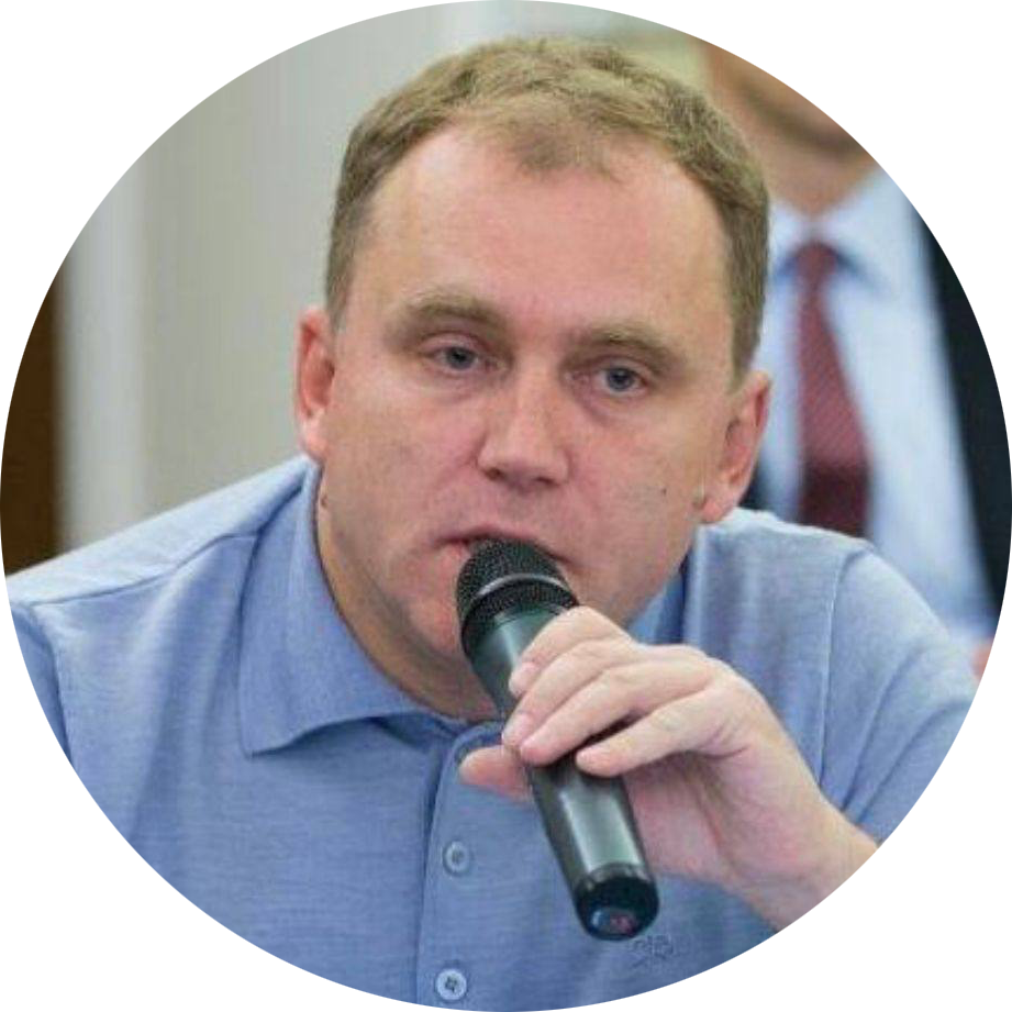 Денис Поляков