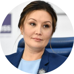 Светлана Чупшева