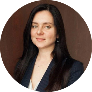 Юлия Калинцева