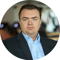 Дмитрий Цыганков 