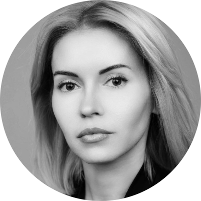 Мария Подкопаева 