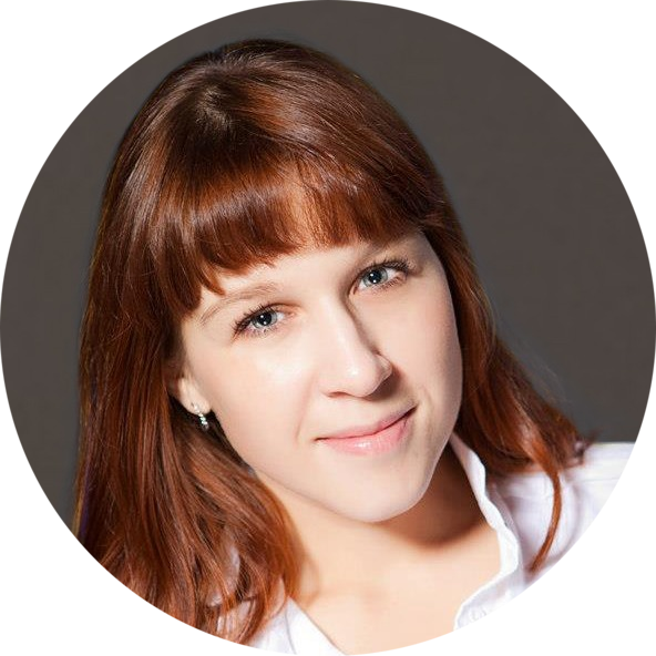 Елена Ржавская