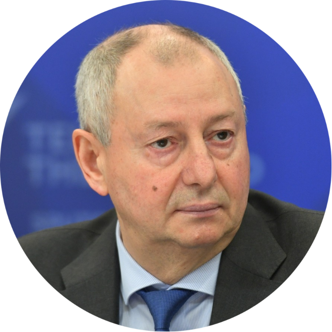 Владимир Гамза 