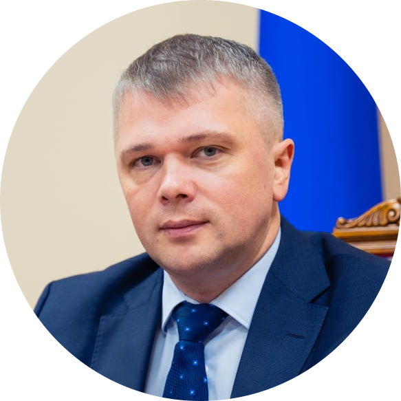 Роман Генкель