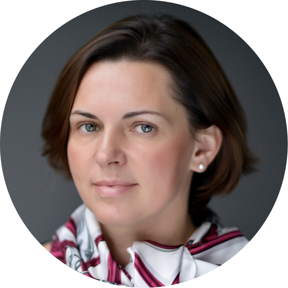 Ирина Баева