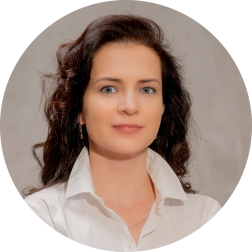 Светлана Дубинчина 