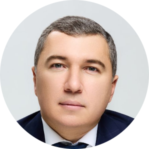 Николай Кандикудряков-Тигранн