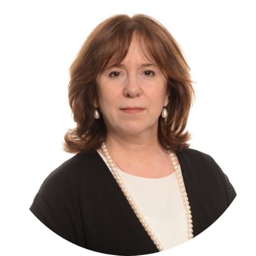 Наталья Поппель