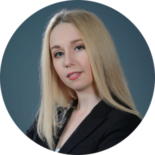 Виктория Цыгода