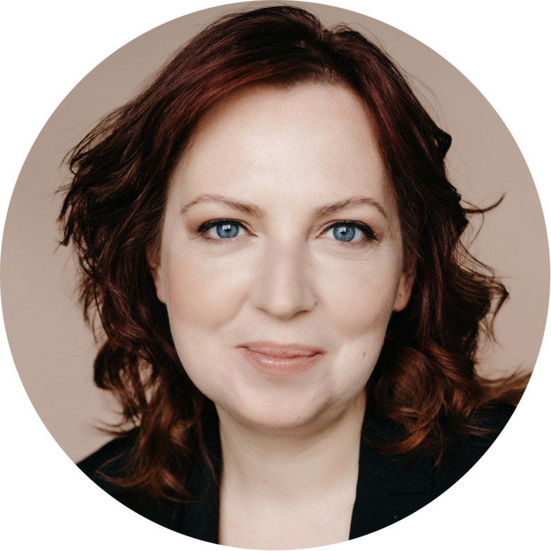 Ирина Резникова