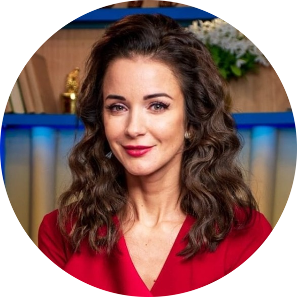 Ирина Пудова