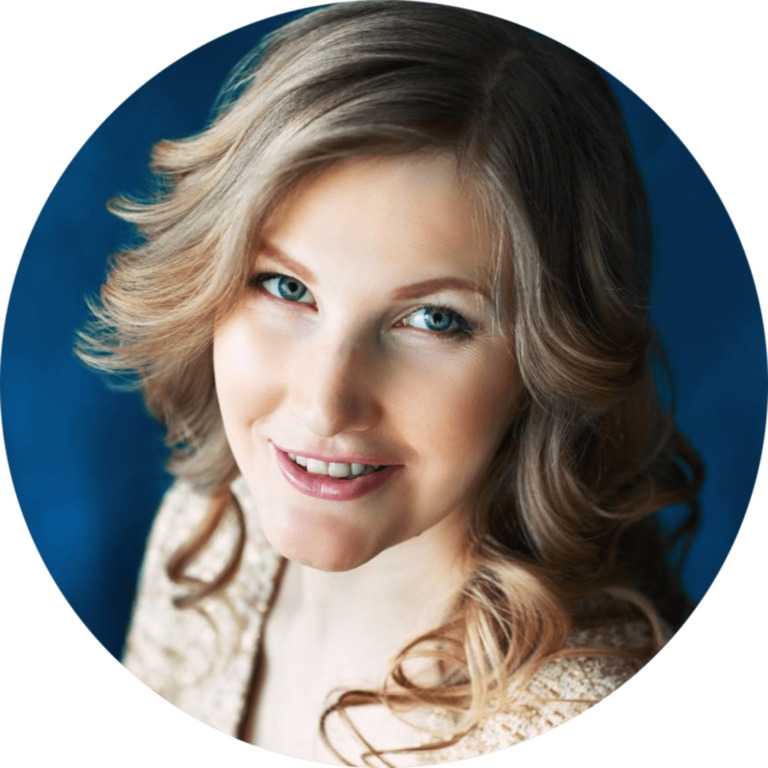 Екатерина Матанцева