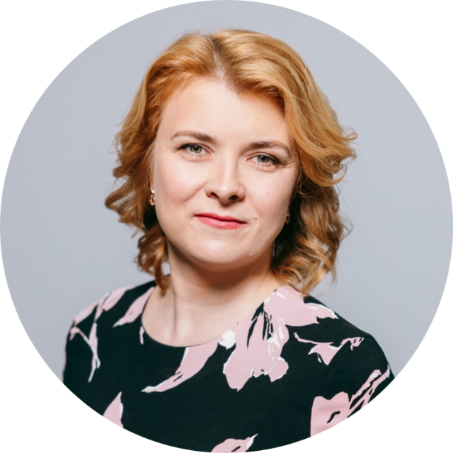 Алина Розенцвет 