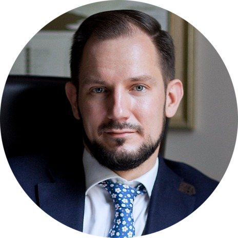 Дмитрий Солдаткин