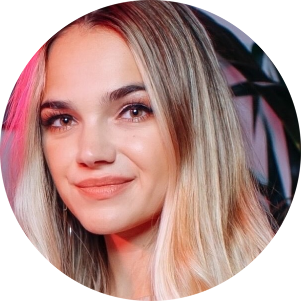 Ксения Волкова