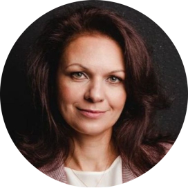 Марина Черникова 