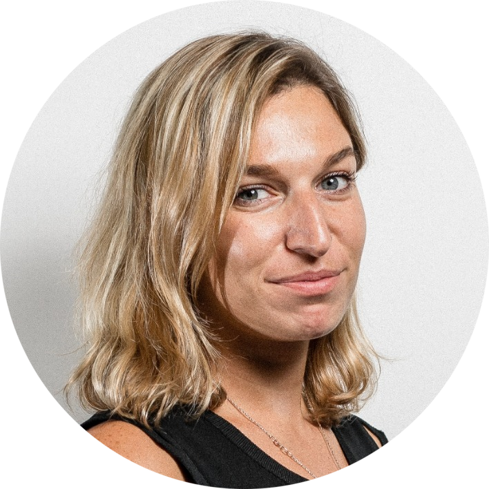 Светлана Федорова