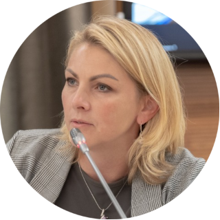 Мария Врублевская 