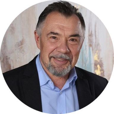 Михаил Гинзбург