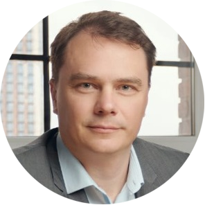 Павел Дрейгер