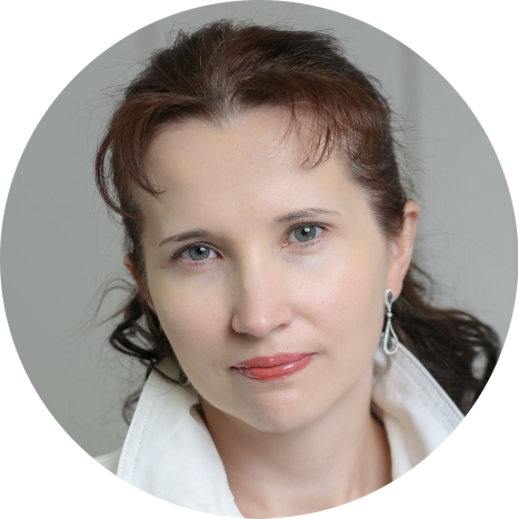 Елена Батурова