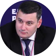 Александр Хинштейн