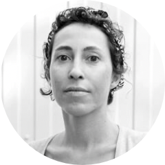 Ирина Саминская