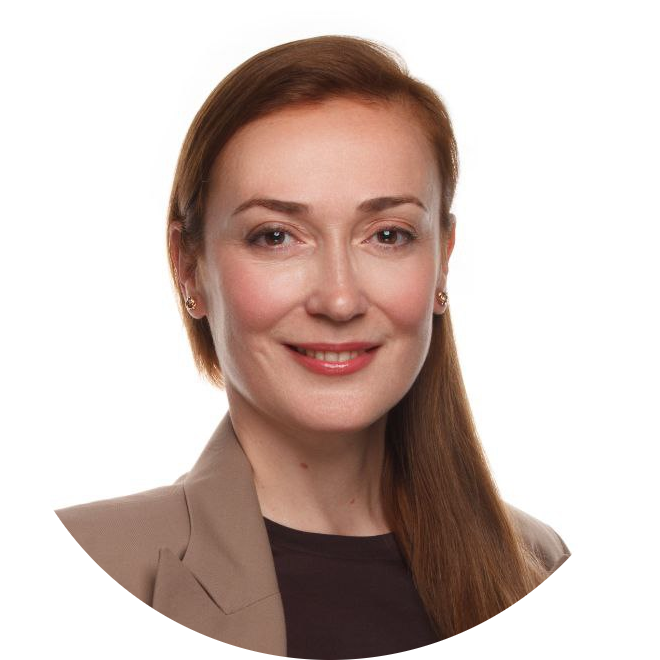 Екатерина Смагина