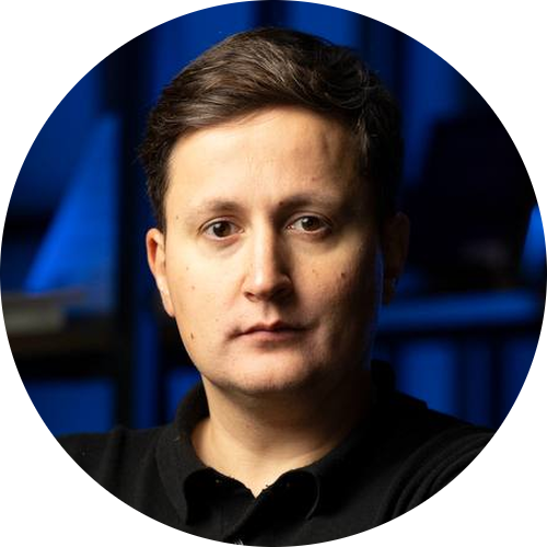 Сергей Субботин