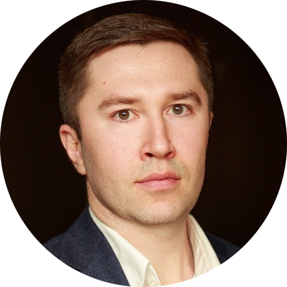 Рустам Хафизов