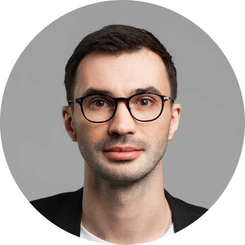 Андрей Бусыгин 