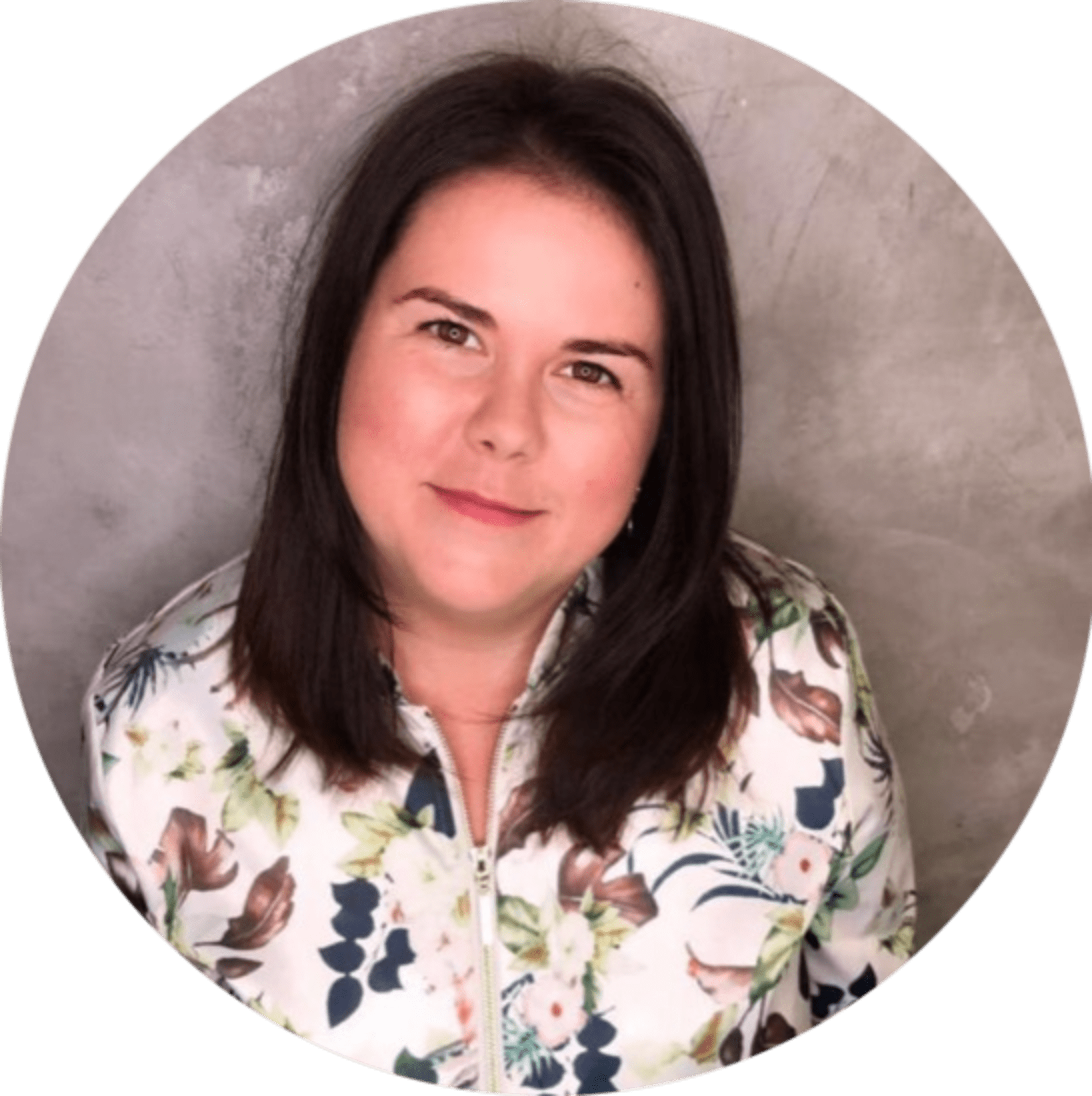 Анна Никулина