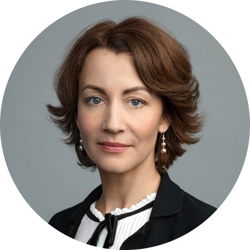 Татьяна Лаврова