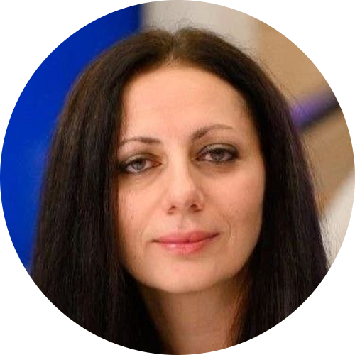 София Захарова