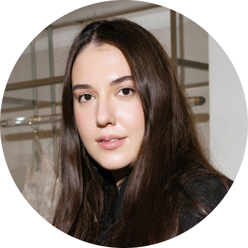 Анна Самойлова